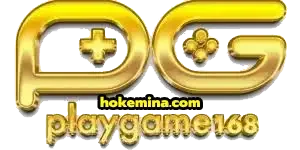 playgame 168-logo