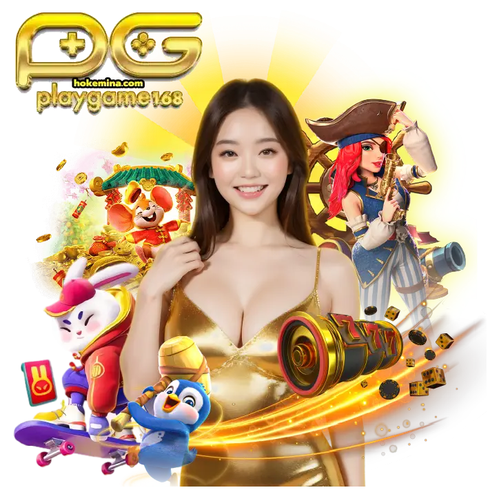 เกมสล็อต playgame 168