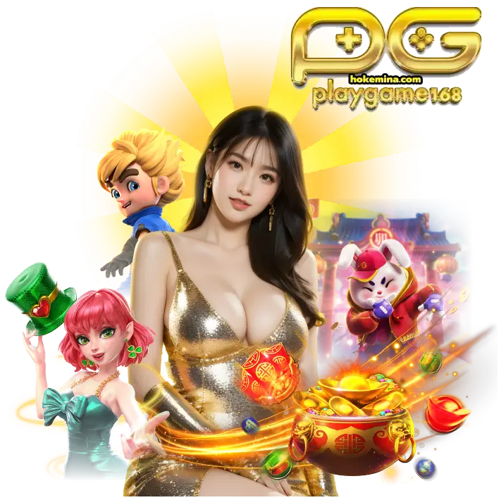 เว็บตรง playgame 168
